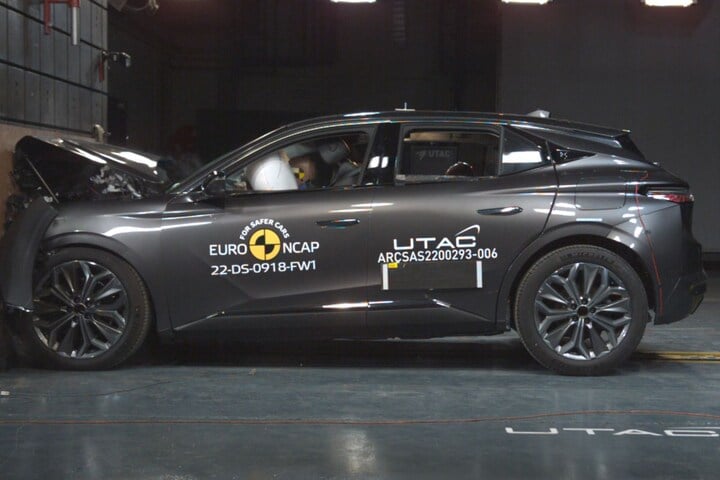 Euro NCAP