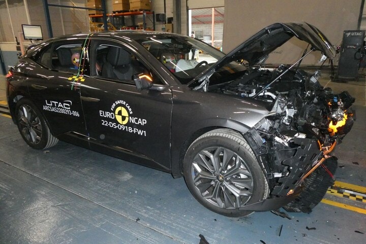 Euro NCAP