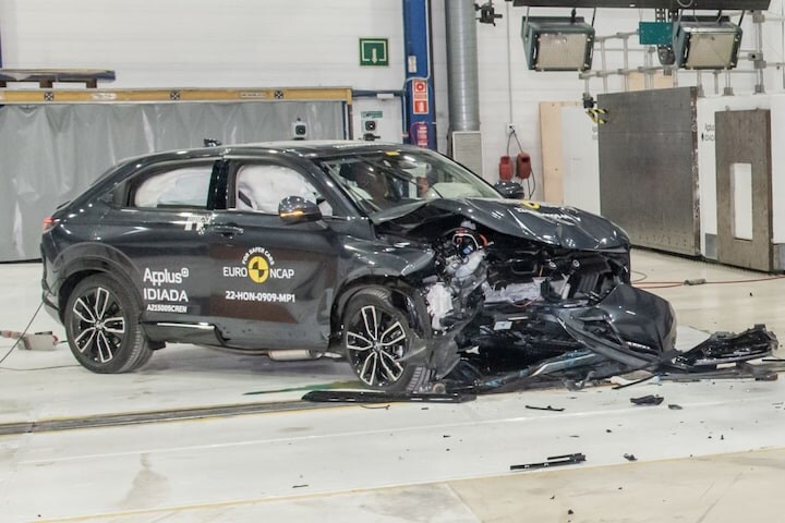 Euro NCAP