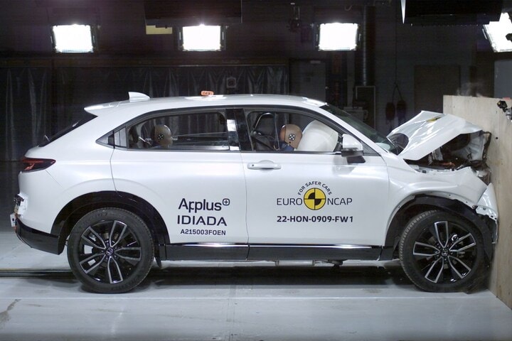 Euro NCAP
