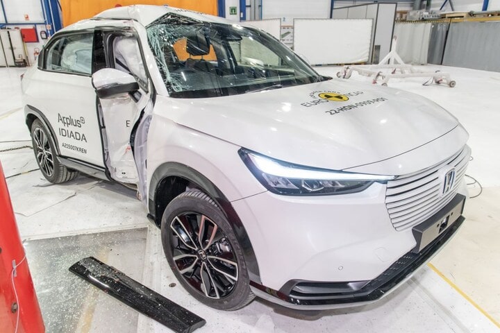 Euro NCAP