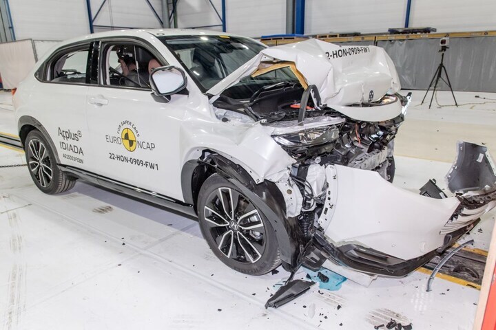 Euro NCAP