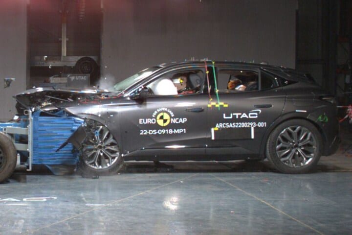 Euro NCAP