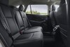 Subaru Outback facelift