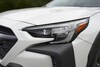 Subaru Outback facelift