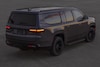 Jeep Wagoneer L