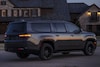Jeep Wagoneer L