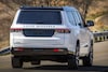 Jeep Grand Wagoneer L