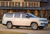 Jeep Grand Wagoneer L