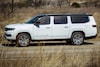 Jeep Grand Wagoneer L