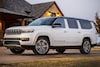 Jeep Grand Wagoneer L