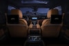Jeep Grand Wagoneer L