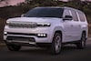 Jeep Grand Wagoneer L