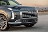 Hyundai Palisade facelift