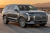 Hyundai Palisade facelift