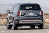 Hyundai Palisade facelift