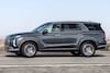 Hyundai Palisade facelift