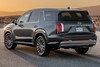 Hyundai Palisade facelift