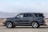 Hyundai Palisade facelift