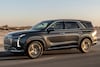 Hyundai Palisade facelift