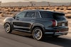 Hyundai Palisade facelift