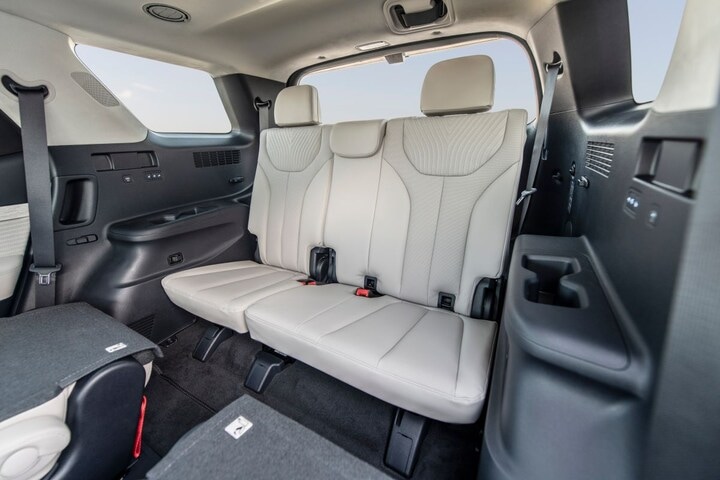 Hyundai Palisade facelift