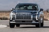 Hyundai Palisade facelift