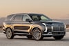 Hyundai Palisade facelift