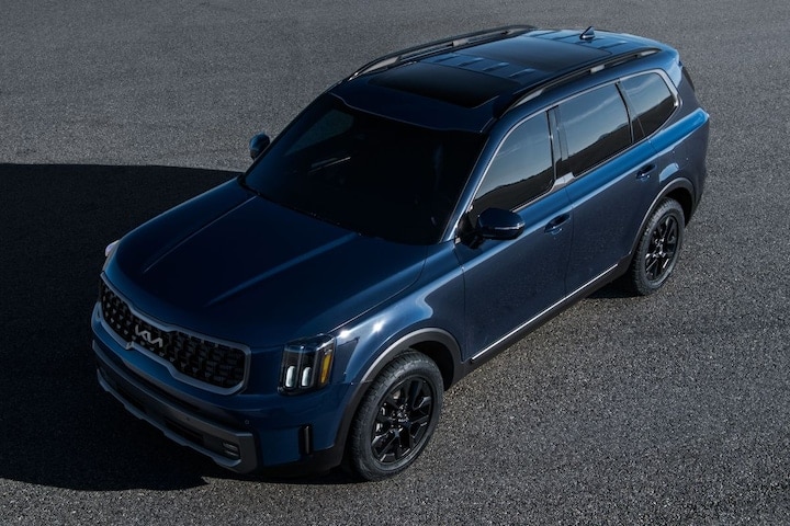 Kia Telluride
