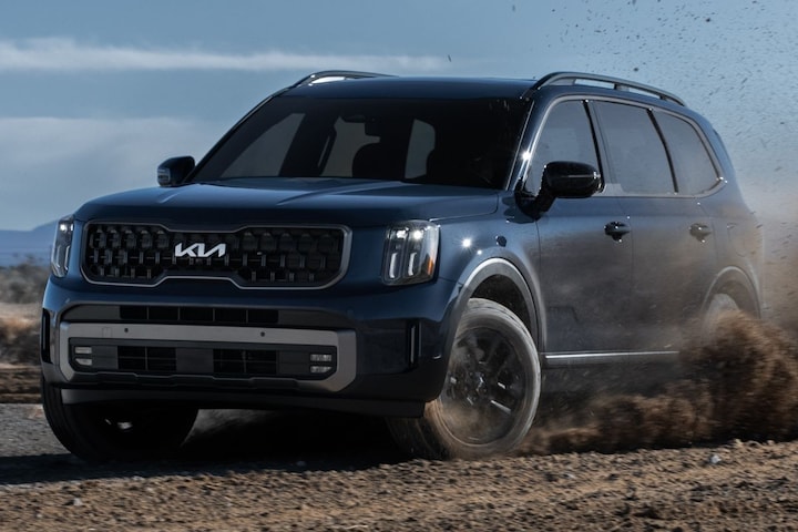 Kia Telluride