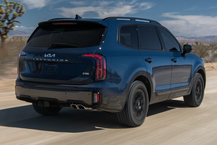 Kia Telluride