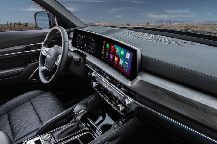 Kia Telluride