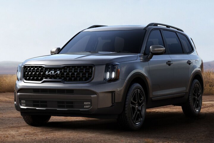Kia Telluride