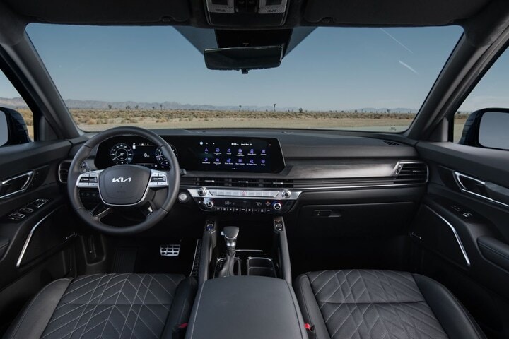 Kia Telluride