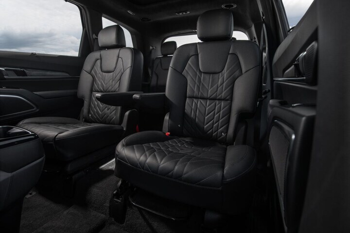 Kia Telluride