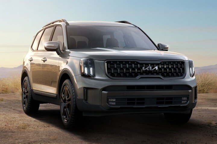 Kia Telluride