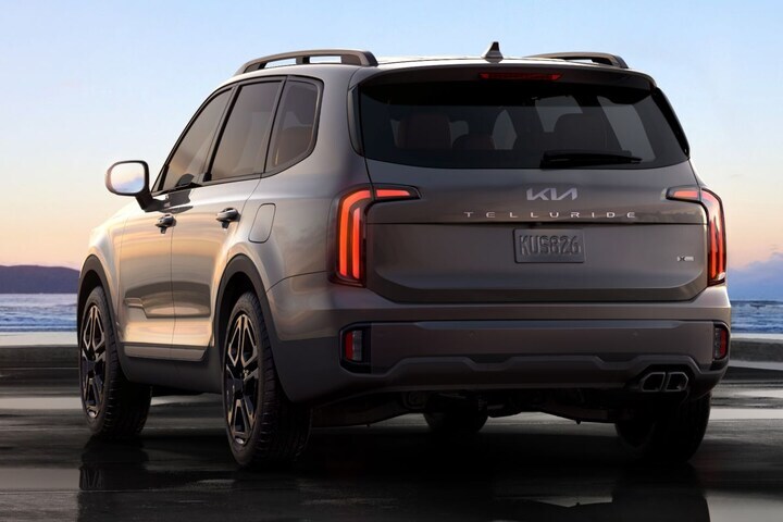 Kia Telluride