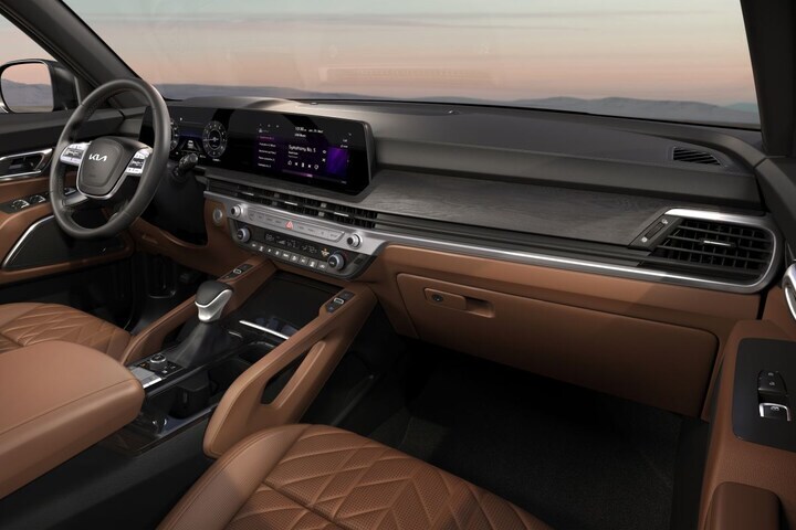 Kia Telluride