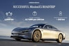 Mercedes-Benz EQXX