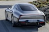 Mercedes-Benz EQXX