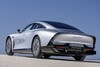 Mercedes-Benz EQXX