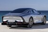 Mercedes-Benz EQXX