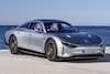 Mercedes-Benz EQXX