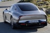 Mercedes-Benz EQXX