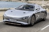Mercedes-Benz EQXX
