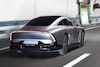 Mercedes-Benz EQXX