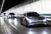 Mercedes-Benz EQXX