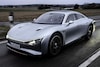 Mercedes-Benz EQXX