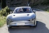 Mercedes-Benz EQXX