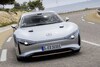 Mercedes-Benz EQXX